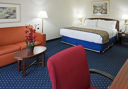 Courtyard Chicago Southeast/hammond, Indiana Hotel