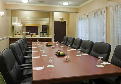 Hotel Courtyard Chicago Southeast/hammond, Indiana 3*