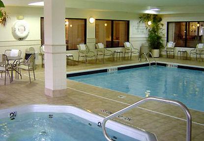 Courtyard Chicago Southeast/hammond, Indiana Hotel 3*