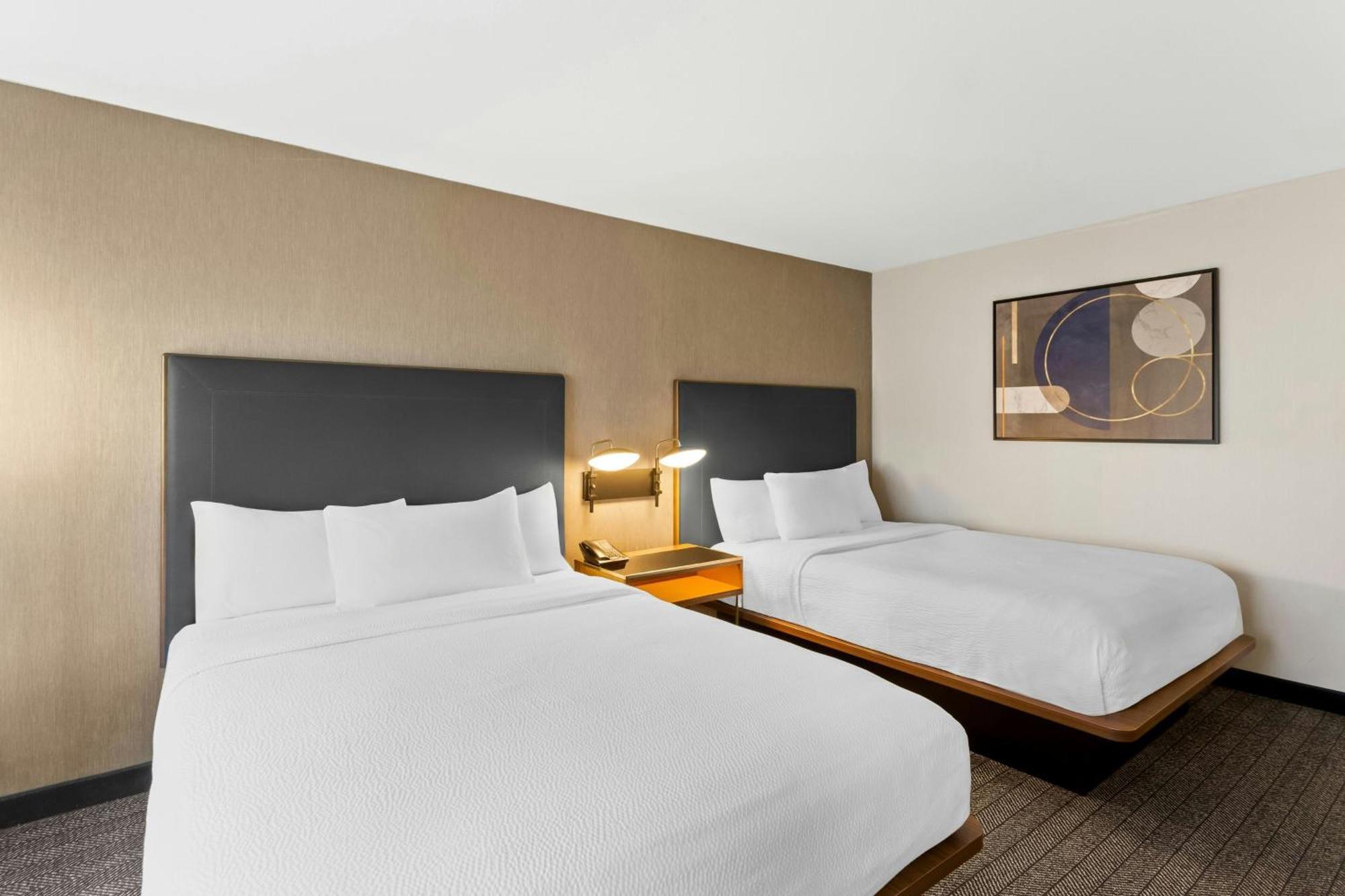Courtyard Chicago Southeast/hammond, Indiana Hotel 3*