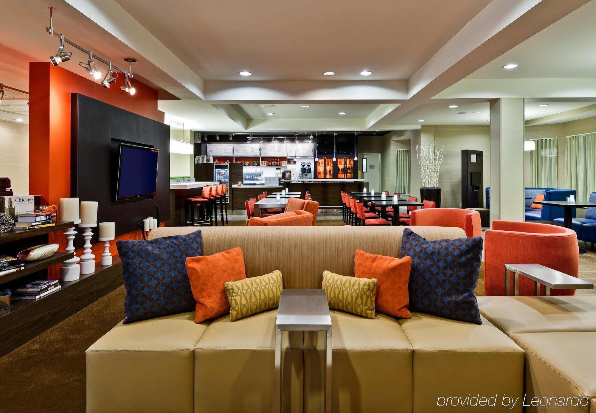 Courtyard Chicago Southeast/hammond, Indiana Hotel 3*