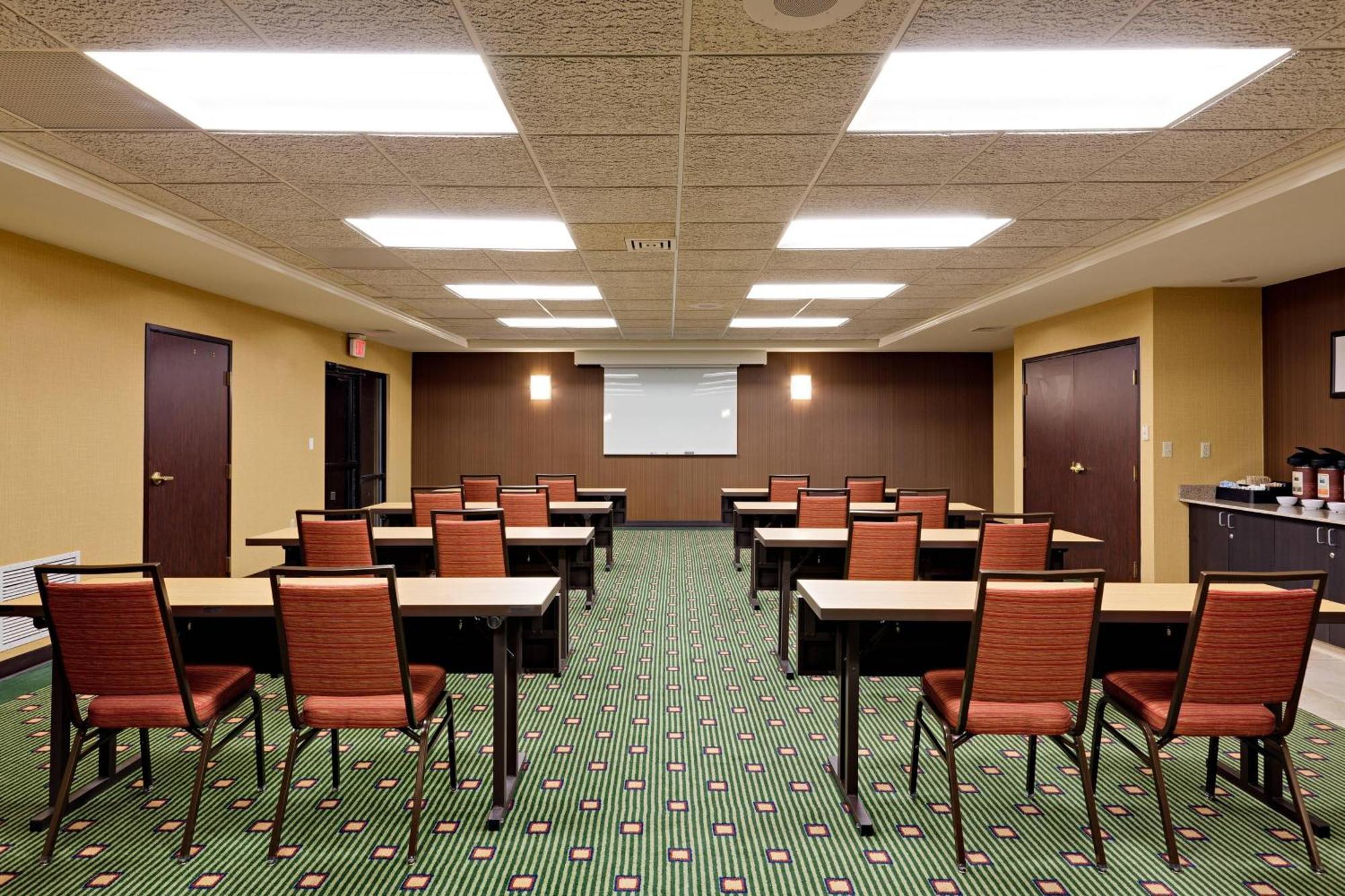 Courtyard Chicago Southeast/hammond, Indiana 3* Hammond