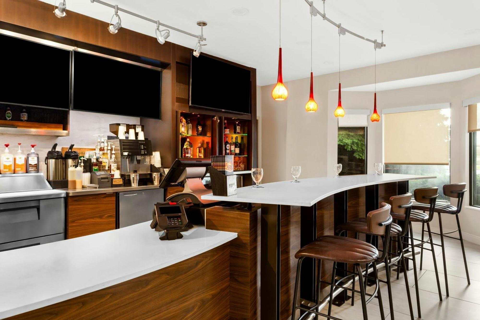 Courtyard Chicago Southeast/hammond, Indiana Hotel 3*
